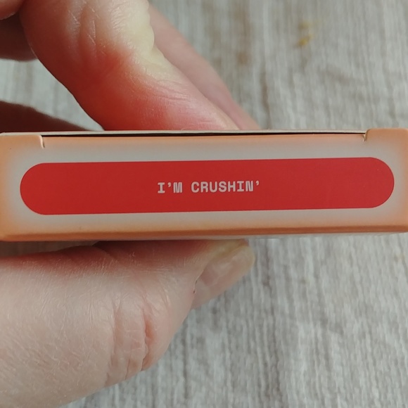 ITEM beauty for Addison Ray cream blush - Picture 4 of 5